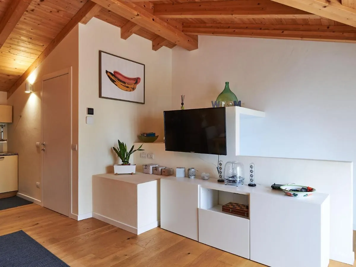 Holiday Home Sormani By Interhome Pianello Del Lario 0*,