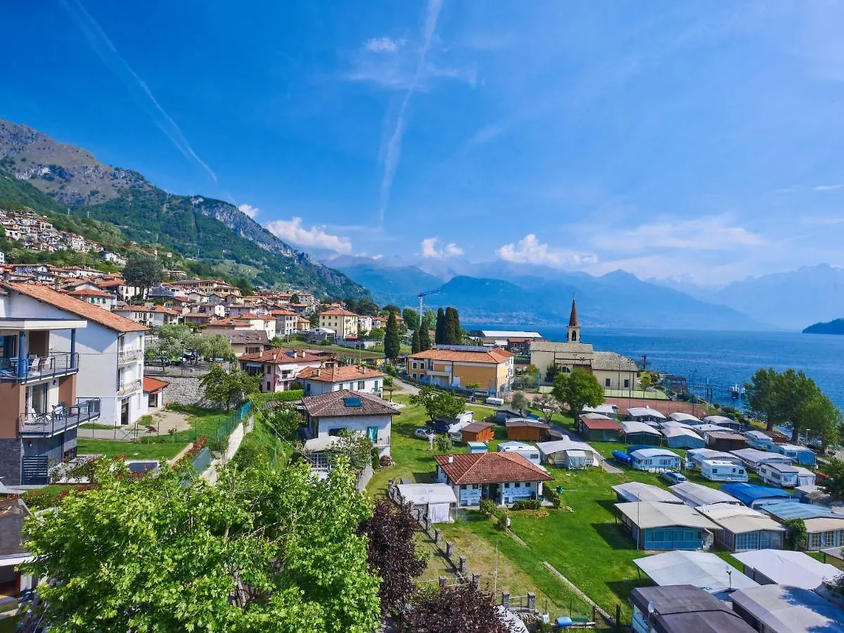 Holiday Home Sormani By Interhome Pianello Del Lario Italy